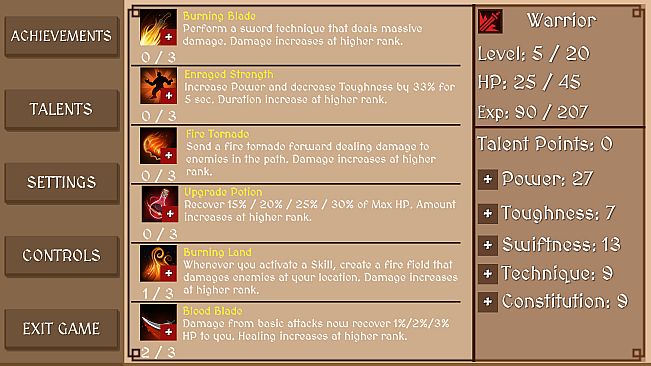 Adventure War : Battlefield