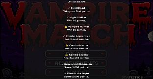 Vampire Match