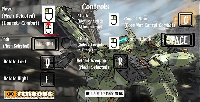 Ferrous: Digital Edition