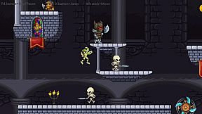 Cazzarion: Adventureland