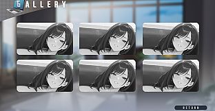 Corporate Lust : Under My Desk, Under My Spell