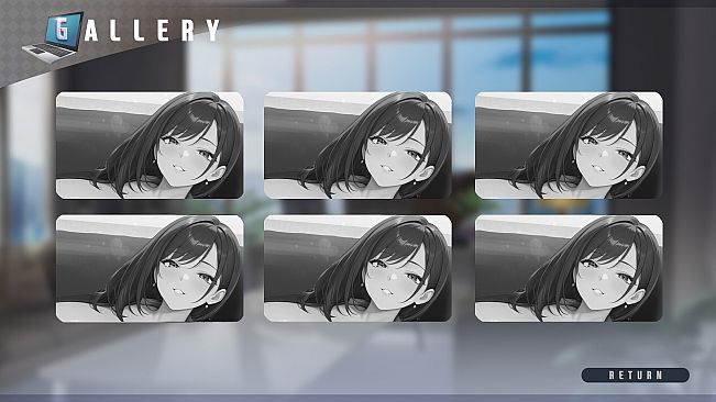 Corporate Lust : Under My Desk, Under My Spell