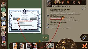 Chronique des Silencieux