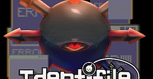 Identifile: Desktop Dungeon Soundtrack