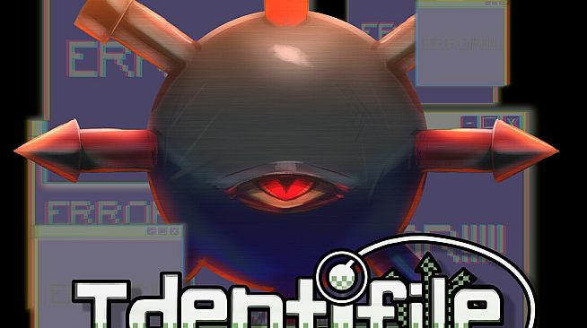 Identifile: Desktop Dungeon Soundtrack
