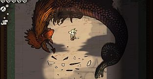 Thistledown: Marrowroot