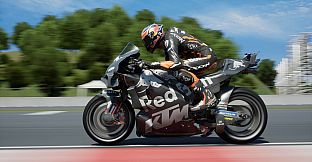 MotoGP24 - Test Suits