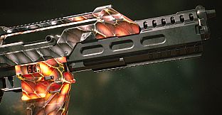 Aliens: Fireteam Elite - Frontier Freelancer Pack