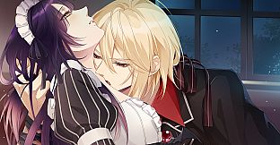 Café Rouge CG Gallery