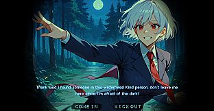 No, I'm not a Femboy