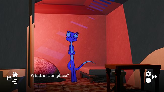 Swamptown: Animal Testing