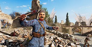 Isonzo: Ultimate Edition