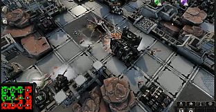 Creation and Conquest：The Future War
