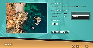 Jigsaw Puzzle Dreams - Scenic Pack