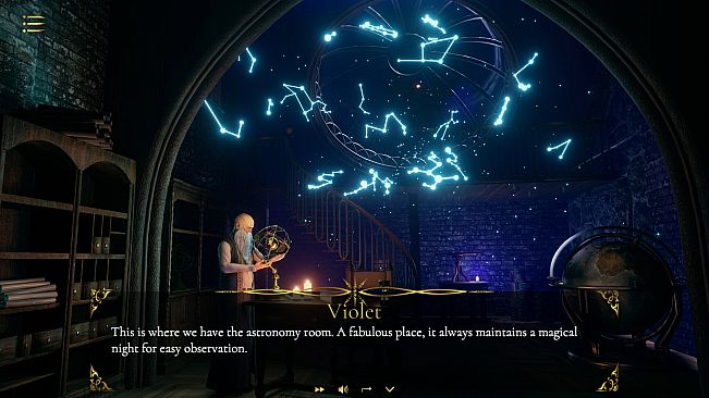 Magic Pussy: Chapter 1