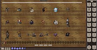 Fantasy Grounds - Devin Night TP130: Heroic Characters 26