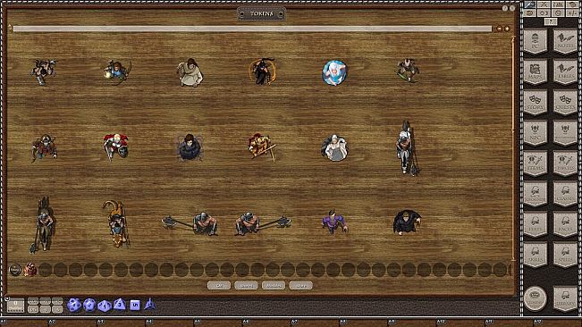 Fantasy Grounds - Devin Night TP130: Heroic Characters 26