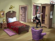 Mortadelo y Filemón: La Sexta Secta