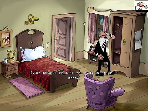 Mortadelo y Filemón: La Sexta Secta