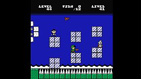 Eskimo Bob: Starring Alfonzo