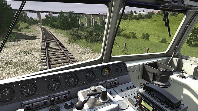 Trainz 22 Platinum Edition Features