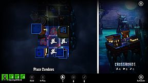 Zombies!!! Board Game