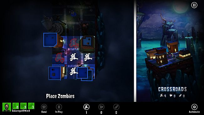 Zombies!!! Board Game