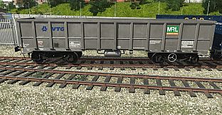 Trainz Plus DLC - Ealnos GBRf/VTG (UK)
