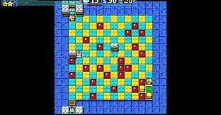 Little Square Things