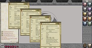 Fantasy Grounds - Lost Lore: Divine Hunters (PFRPG)