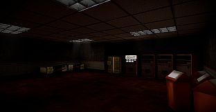 Labyrinth: Veins of the Machine