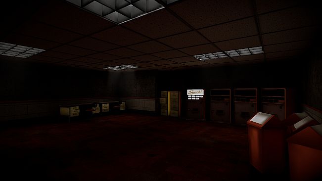 Labyrinth: Veins of the Machine