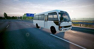 Fernbus Simulator - BB40