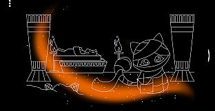 Hidden Shapes: Cat Realm + Trick or Cats