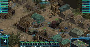 Affected Zone Tactics