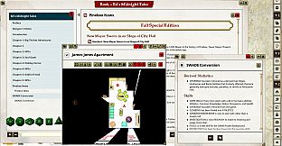 Fantasy Grounds - Ed's Midnight Tales