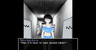 No Recollection - Swimsuit DLC!