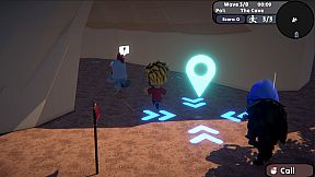 Dumbest Tourists of Timelines