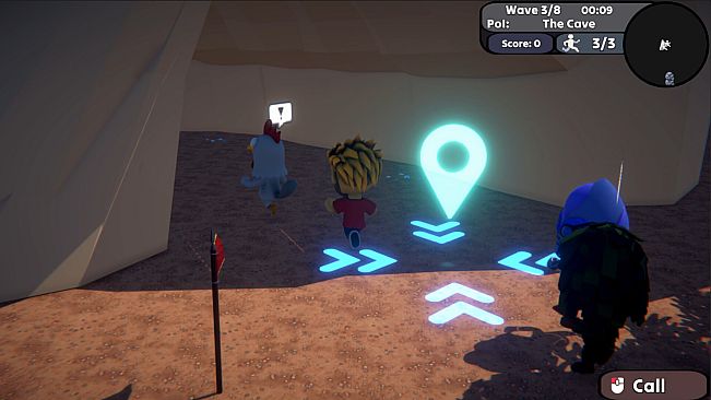 Dumbest Tourists of Timelines