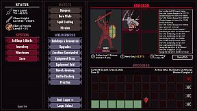 Endless Battle: Return of Hero +1