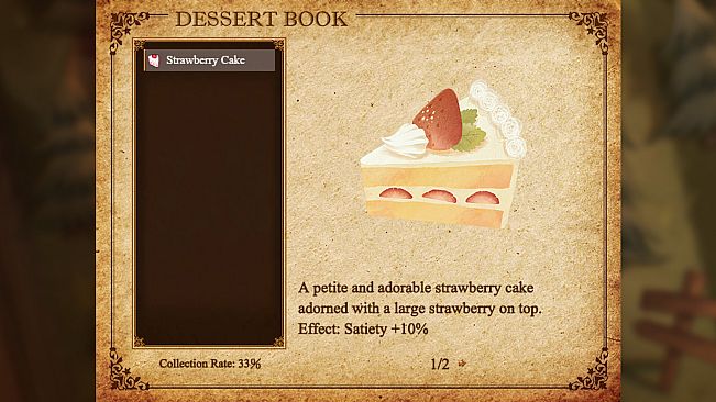 CANDY HOUSE in the DARK FOREST