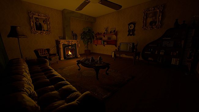 The Final Witness