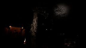 POMBERO: The Lord of the Night