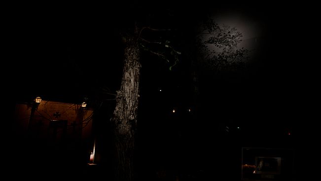 POMBERO: The Lord of the Night