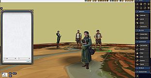 Fantasy Grounds - Bridge Nine Adventure