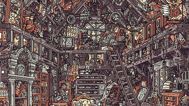 I commissioned some pigeons 4