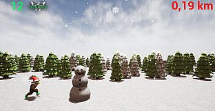 Les aventures de Fierot - Noel