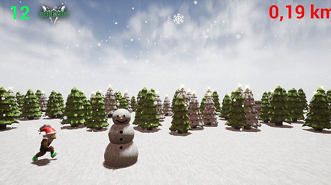 Les aventures de Fierot - Noel