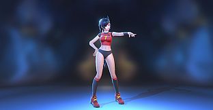 Angel Legion-DLC Cup Winning I