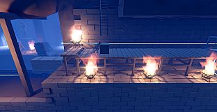 Rapture - The Beginning